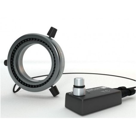 StarLight Opto-Electronics RL4-74 R, piros (620 nm), Ø 74mm (58902)