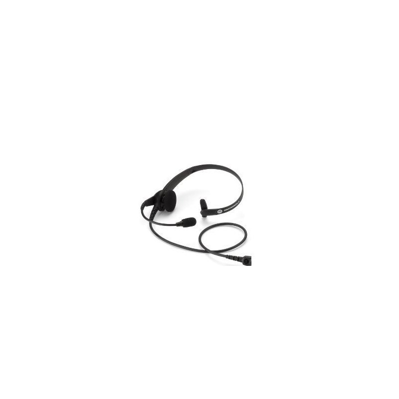 Гарнитура Motorola PMLN6635A с PTT и VOX