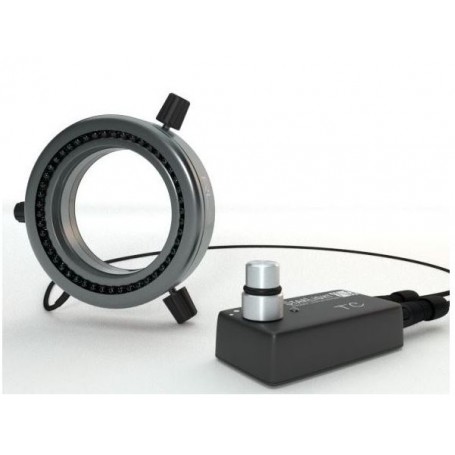 סטארלייט אופטו-אלקטרוניקס RL4-66 A, ענבר (590 ננומטר), Ø 66 מ"מ (58867)