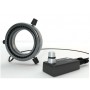 星光光电 RL4-66 A,琥珀色(590 nm),直径 66mm(58867)