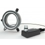 StarLight Opto-Electronics RL4-74 WW, màu trắng (3.500 K), Ø 74mm (58897)