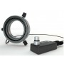 StarLight Opto-Electronics RL4-74 A, янтарный (590 нм), Ø 74 мм (58913)