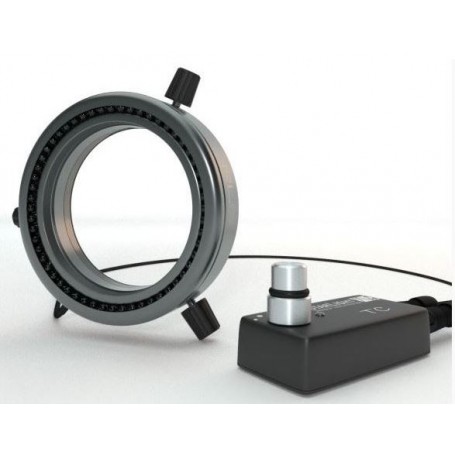 StarLight Opto-Electronics RL5-80 PW, tiszta fehér (6500K), Ø 80mm (58827)