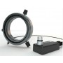 StarLightオプトエレクトロニクス RL5-80 PW、純白(6500K)、Ø 80mm(58827)