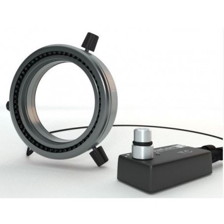 StarLight Opto-Electronics RL5-80 G, зелений (540 нм), Ø 80 мм (58857)