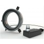 星光光电 RL5-80 B，蓝色（470 nm），Ø 80mm（58866）