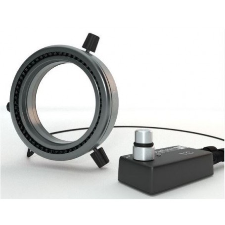 ستارلايت أوبتو-إلكترونيكس RL5-80 UV405، UV (405 نانومتر)، Ø 80 مم (58968)