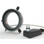 สตาร์ไลท์ ออปโต-อิเล็กทรอนิกส์ RL5-80 IR880, อินฟราเรด (880 นาโนเมตร), Ø 80 มม. (58973)