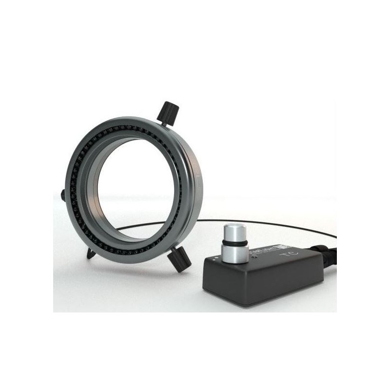 สตาร์ไลท์ ออปโต-อิเล็กทรอนิกส์ RL5-88 PW, สีขาวบริสุทธิ์ (6500K), Ø 88 มม. (58885)