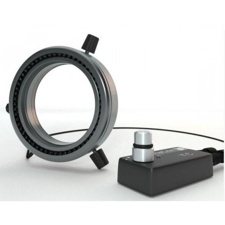 StarLight Opto-Electronics RL5-88 R, piros (620 nm), Ø 88mm (58901)