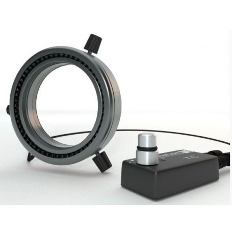 StarLight Opto-Electronics RL5-88 B, albastru (470 nm), Ø 88mm (58908)