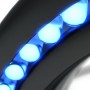StarLight Opto-Electronics RL5-88 B, blár (470 nm), Ø 88mm (58908)