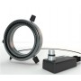 星光光电 RL5-80 WW，白色（3,500 K），Ø 80mm（58844）
