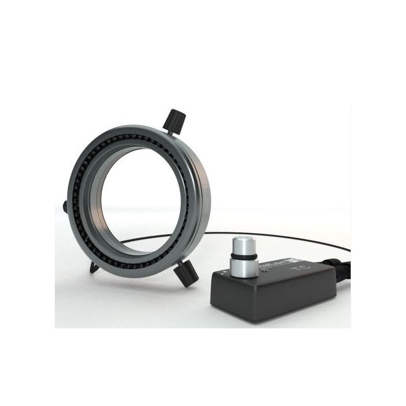 StarLight Opto-Electronics RL5-80 WW, biały (3,500 K), Ø 80mm (58844)