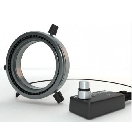 StarLight Opto-Electronics RL5-80 WW, bianco (3.500 K), Ø 80mm (58844)