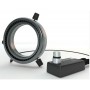 StarLightオプトエレクトロニクス RL5-88 A、アンバー（590 nm）、Ø 88mm（58914）