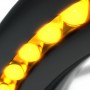 星光光电 RL5-88 A，琥珀色（590 nm），直径 88mm（58914）