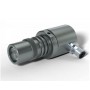 StarLight Opto-Electronics IL100-24V, com conector M12 (4 pinos) (58793)