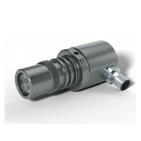 StarLight Opto-Electronics IL100-24V, su M12 jungtimi (4 kontaktų) (58793)