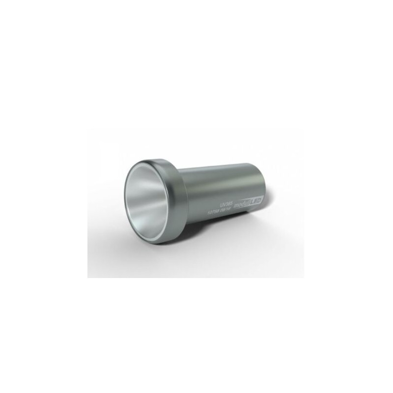استارلایت اپتو-الکترونیک ماژولLED21 UV405، UV (405 نانومتر)، رفلکتور (80°) (59158)