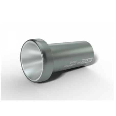 StarLight Opto-Electronics modulLED21 UV405, UV (405 nm), Ανακλαστήρας (80°) (59158)