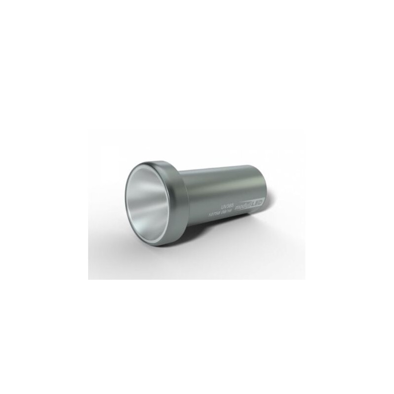סטארלייט אופטו-אלקטרוניקס מודולLED21 UV365, UV (365 ננומטר), רפלקטור (80°) (59157)