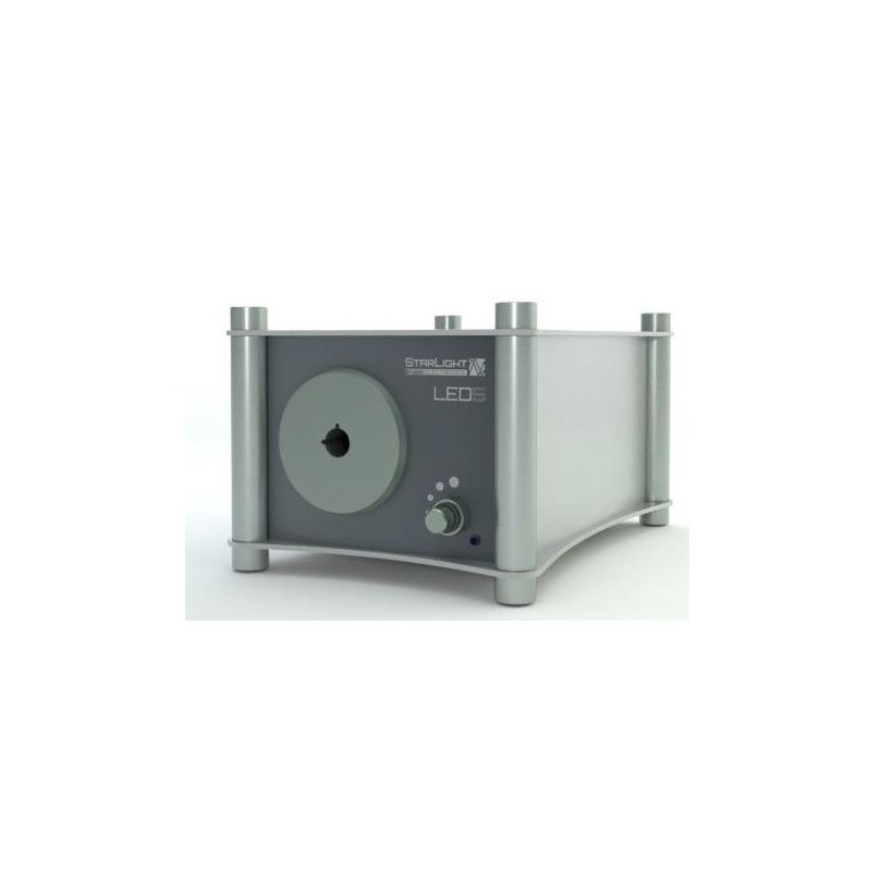 استارلایت اپتو-الکترونیکز LED5، 50 وات، 7,700 کلوین، CRI 70 (58758)