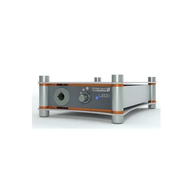스타라이트 옵토일렉트로닉스 LED3-N, 패시브 쿨링, 30 W, 4,000 K, CRI 80 (58756)