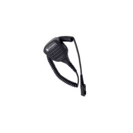 Motorola IMPRES Mikrofon Speaker Jarak Jauh PMMN4073A