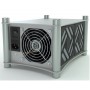 StarLight Opto-Electronics LED5-F, with fine dust filter, 50 W, 7,700 K, CRI 70 (58759)