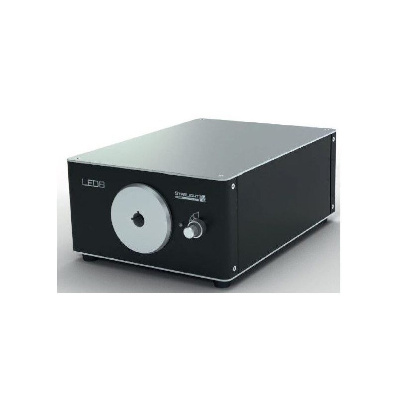 สตาร์ไลท์ ออปโต-อิเล็กทรอนิกส์ LED8, 1600 ลูเมน, 6900K, EU (65806)