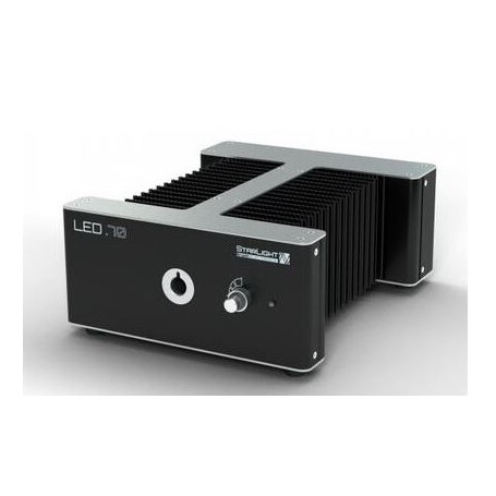 ستارلايت أوبتو-إلكترونيكس LED.70، 1500 لومن، 6900 كلفن، الولايات المتحدة (65812)