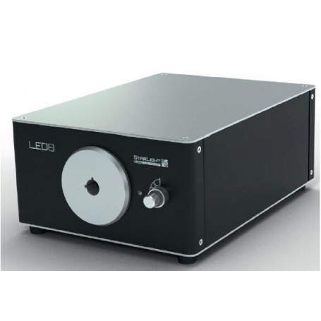 ستارلايت أوبتو-إلكترونيكس LED8، 1600 لومن، 6900 كلفن، الولايات المتحدة (65807)
