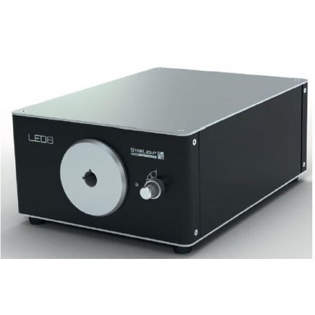 StarLight Opto-Electronics LED8, 1600 lm, 6900K, VK (65808)