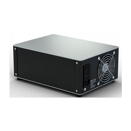 สตาร์ไลท์ ออปโต-อิเล็กทรอนิกส์ LED8, 1600 ลูเมน, 6900K, สหรัฐอเมริกา (65809)