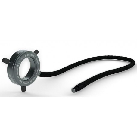 StarLight Opto-Electronics SRL6, besleme kablosu 1 m, aktif çap 9.0 mm (58732)