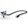 StarLight Opto-Electronics SRL3, кабель живлення 1 м, активний діаметр 6.4 мм (58731)