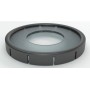 Дифузор StarLight Opto-Electronics, для серії RL12 (59096)