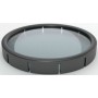 StarLight Opto-Electronics Ochranný disk, pro sérii RL12 (59199)