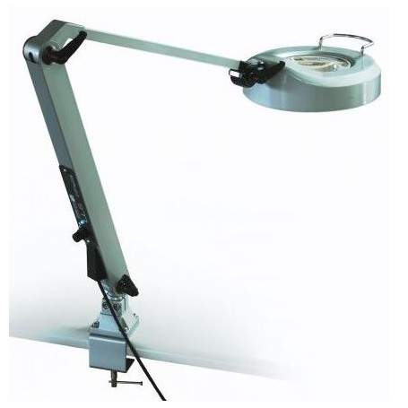 Лупа StarLight Opto-Electronics LL6-NW-UV365, 3 × природне біле світло (4,000 K), 3 × УФ (365 нм) (58801)