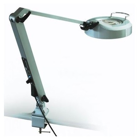 عدسة مكبرة ستارلايت أوبتو-إلكترونيكس LL6-NW-UV400، 3 × أبيض طبيعي (4,000 كلفن)، 3 × UV (400 نانومتر) (58802)