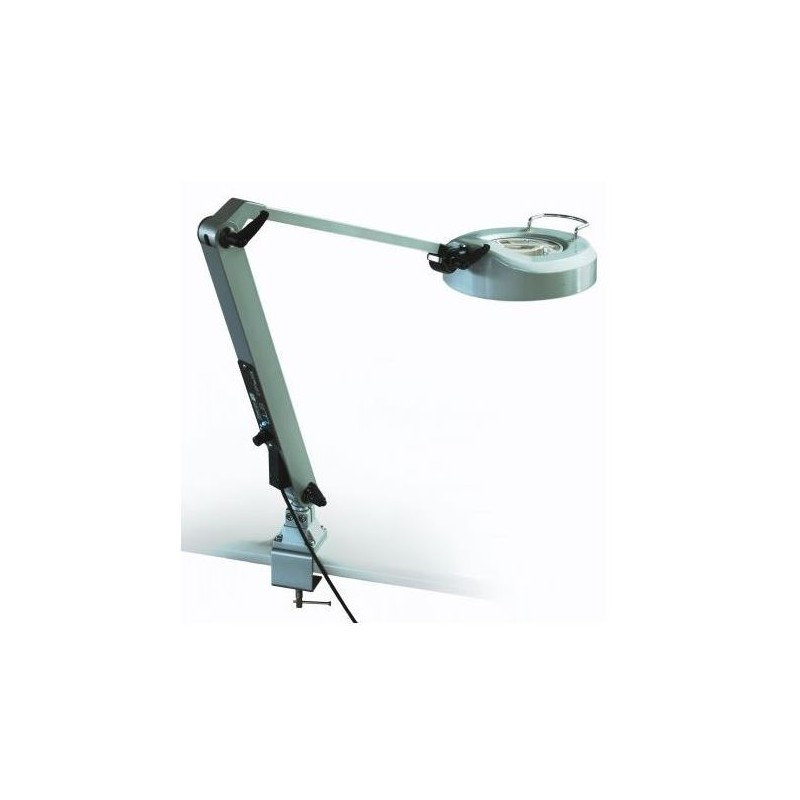 ذره‌بین StarLight Opto-Electronics مدل LL6-NW، با بزرگنمایی 6 برابر و نور سفید طبیعی (4,000 کلوین) (58798)