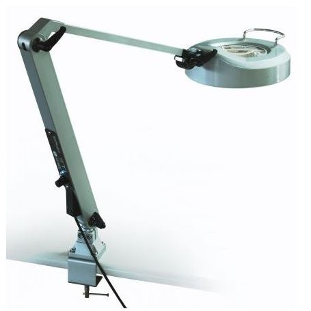 StarLight Opto-Electronics Vergrootglas LL6-NW, 6 × natuurlijk wit (4.000 K) (58798)