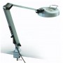 זכוכית מגדלת StarLight Opto-Electronics דגם LL6-PW, הגדלה פי 6, אור לבן טהור (6,000 K) (58797)