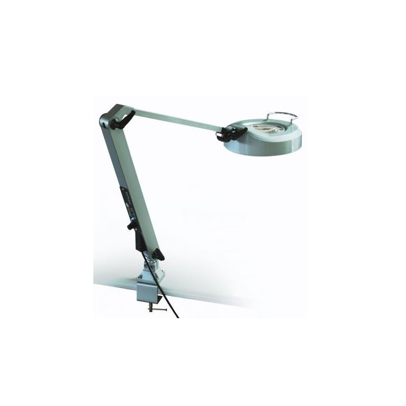 عدسة مكبرة من ستارلايت أوبتو-إلكترونيكس LL6-PW-UV400، 3 × أبيض نقي (6,000 كلفن)، 3 × UV (400 نانومتر) (58800)