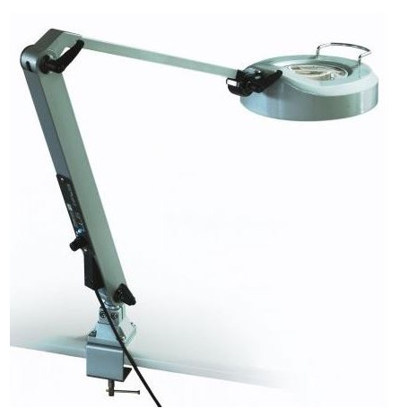 عدسة مكبرة من ستارلايت أوبتو-إلكترونيكس LL6-PW-UV400، 3 × أبيض نقي (6,000 كلفن)، 3 × UV (400 نانومتر) (58800)