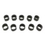 32012144001 Banda de identificación de antena Motorola (Gris)