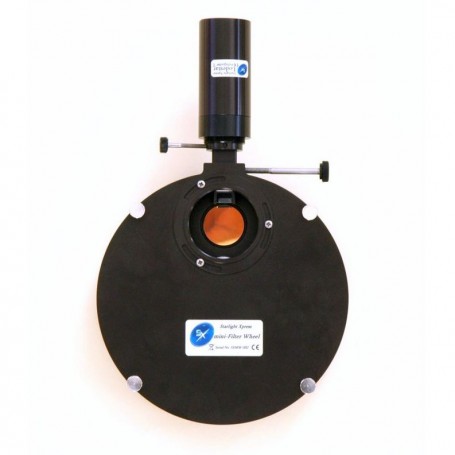 Starlight Xpress Mini USB szűrőkerék 5x 36mm, T2 - T2 (56799)
