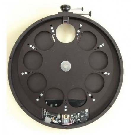 Starlight Xpress Maxi USB филтърно колело 9x 50.8mm, M72 - M72 (56057)