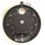 Starlight Xpress Maxi USB 滤镜轮 9x 50.8mm, M72 - M72 (56057)
